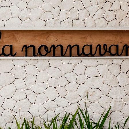 Villa Nonnavana - 12-Minute Walk To Batu Bolong Beach تْشانغو المظهر الخارجي الصورة